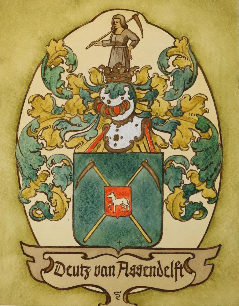 Große Abbildung Nr.4: 132-3664 Konvolut: (Künstlergraphik)