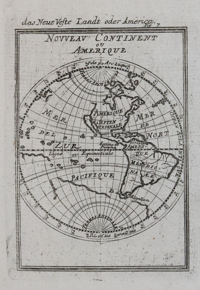 Große Abbildung Nr.4: 132-3676 Konvolut: (Künstlergraphik)