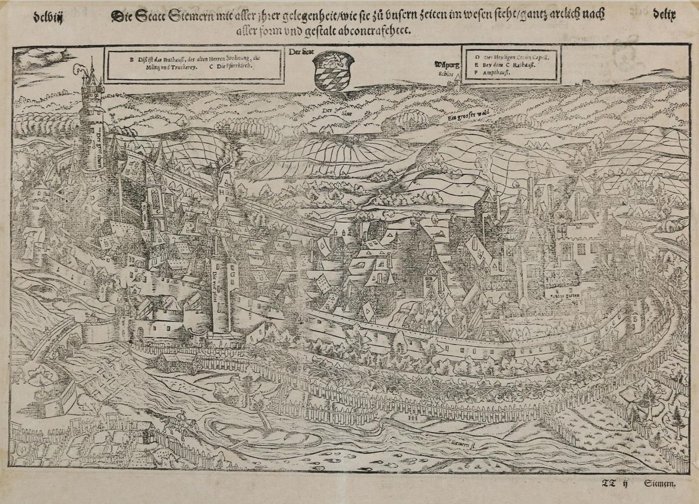 Große Abbildung Nr.6: 132-3676 Konvolut: (Künstlergraphik)