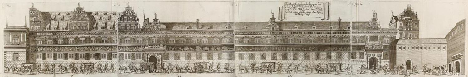 Große Abbildung Nr.7: 132-3676 Konvolut: (Künstlergraphik)