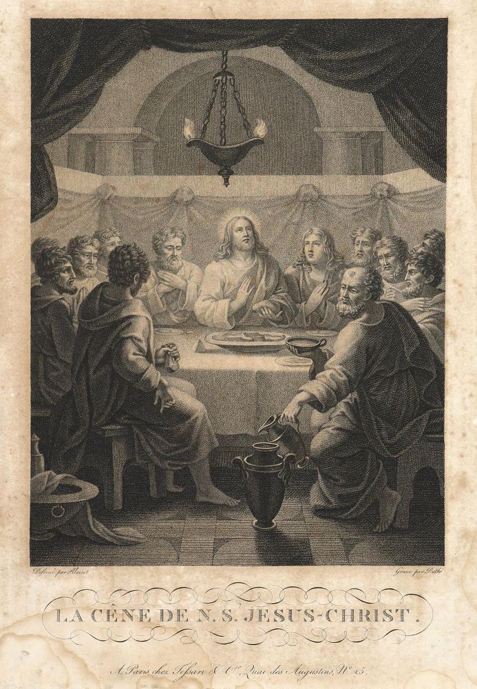 Große Abbildung Nr.7: 132-3679 Konvolut: (Künstlergraphik)