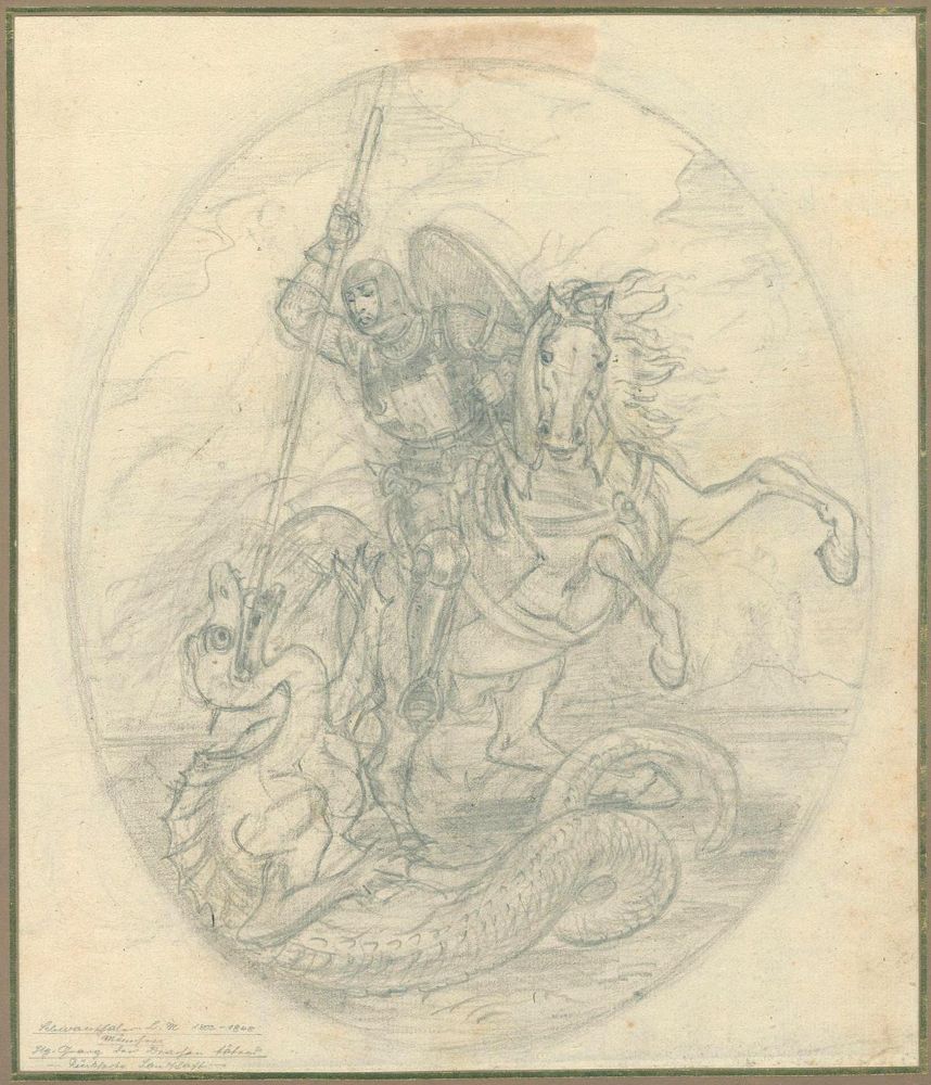 Große Abbildung Nr.9: 132-3687 Konvolut: (Künstlergraphik)