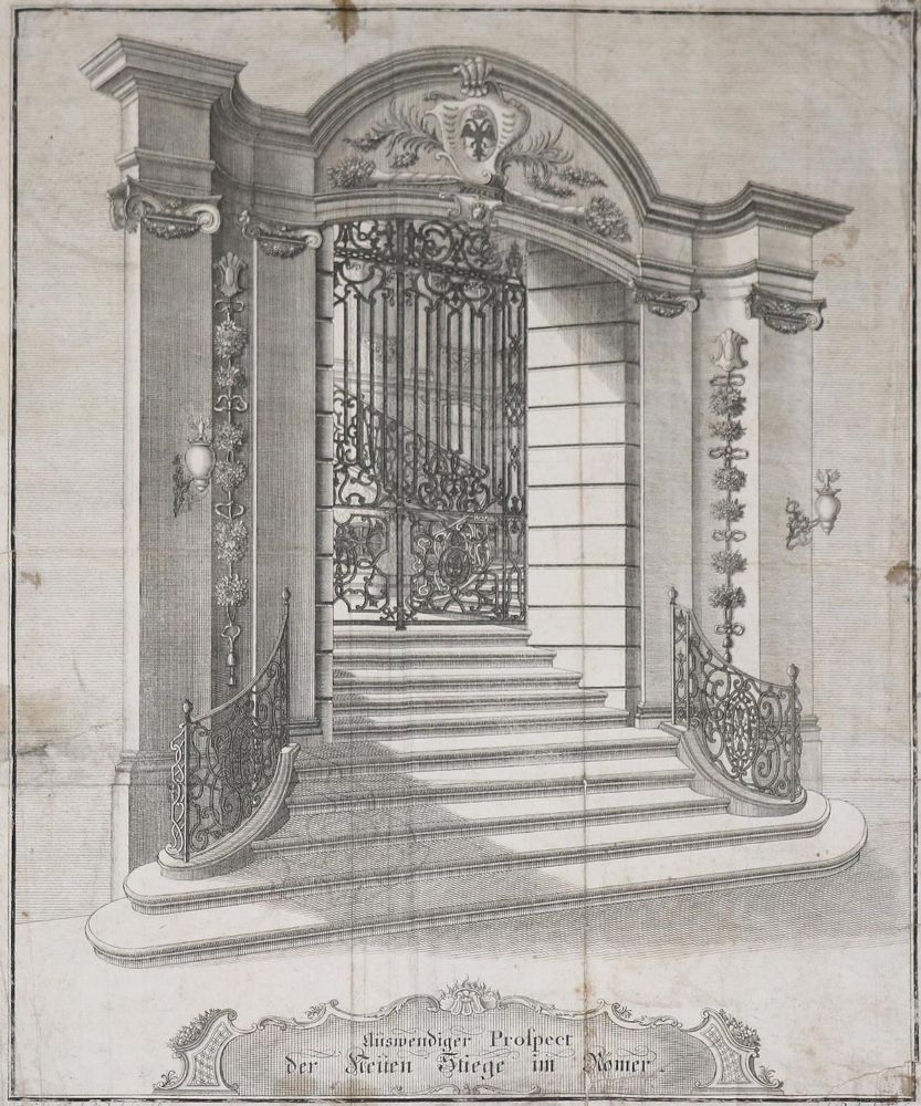 Große Abbildung Nr.5: 132-3691 Konvolut: (Künstlergraphik)