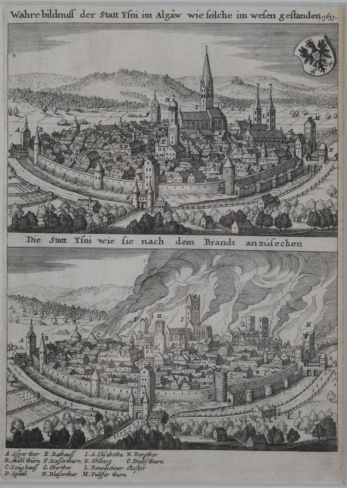 Große Abbildung Nr.5: 132-3696 Konvolut von: (Künstlergraphik)