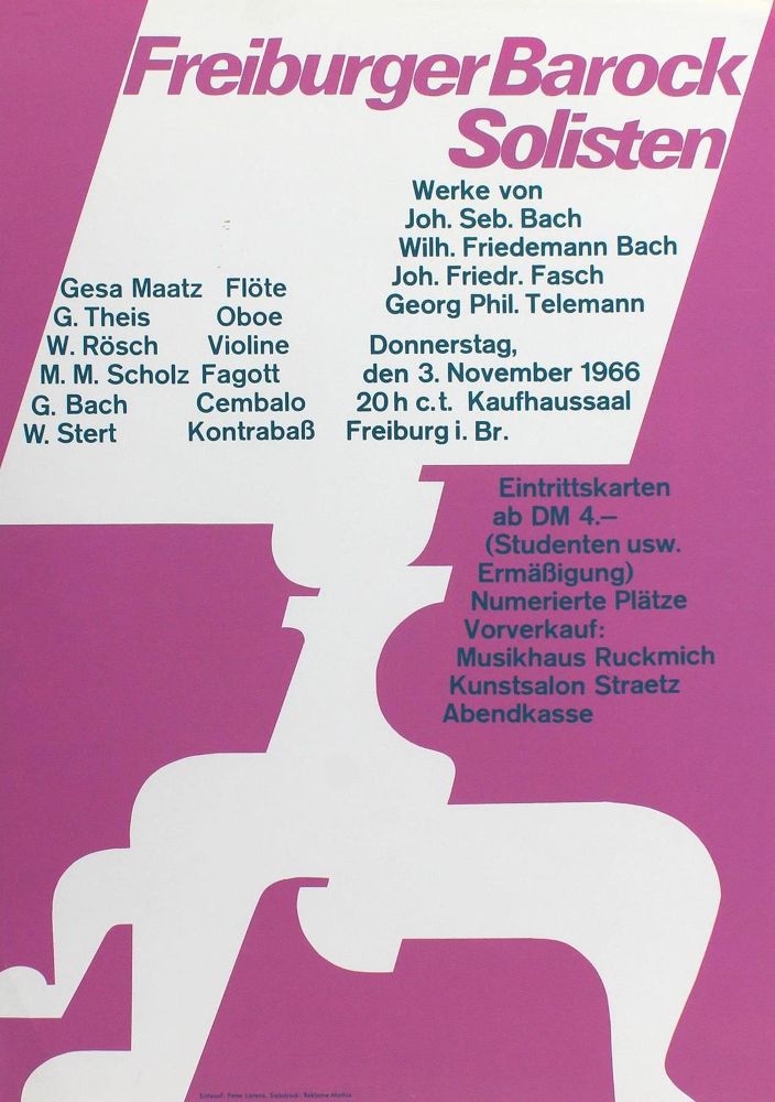 Große Abbildung Nr.6: 132-3750 Lorenz, Peter: (Künstlergraphik)