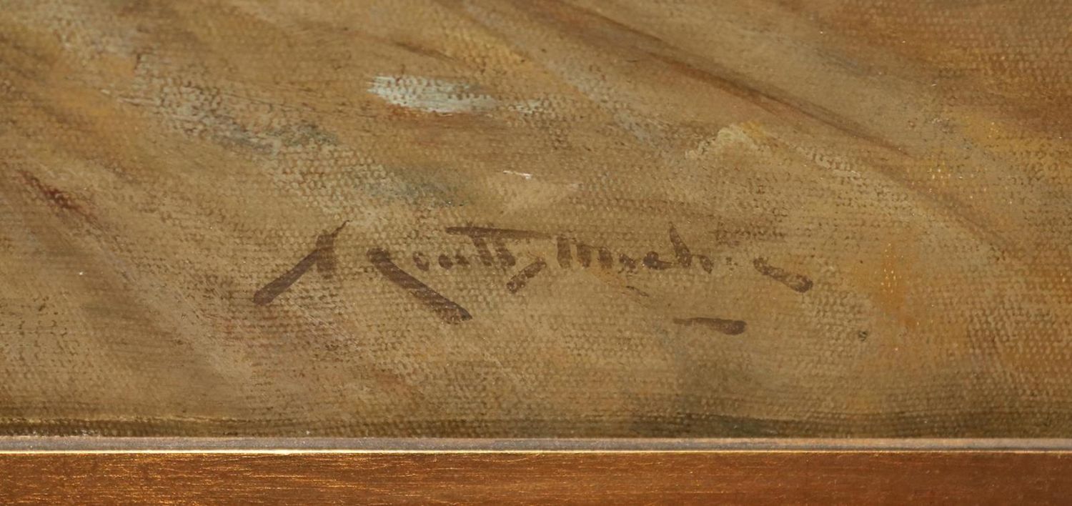Große Abbildung Nr.6: 132-3806 Michie, James Coutts: (Künstlergraphik)