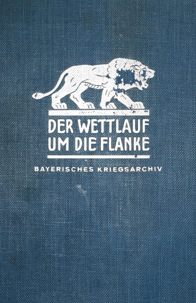 Große Abbildung Nr.1: 132-381 Deuringer,K.: (Militaria, Regimentsgeschichte)