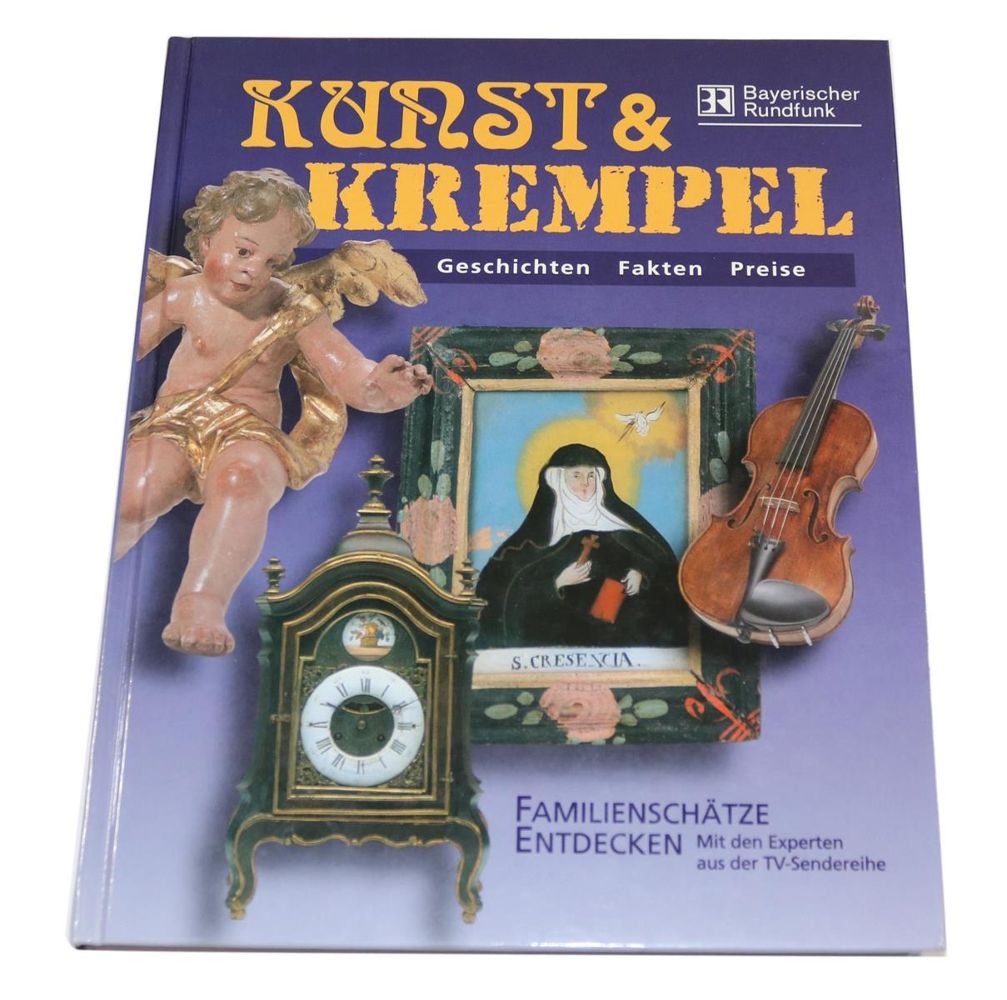 Große Abbildung Nr.10: 132-3826 Monten, Dietrich: (Künstlergraphik)