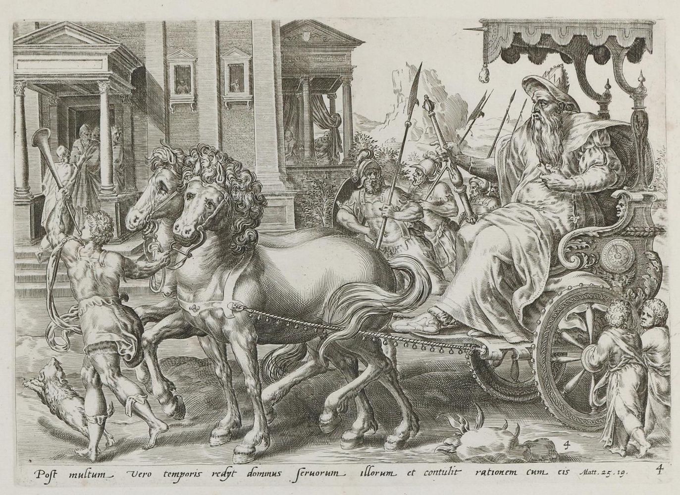Große Abbildung Nr.1: 132-3839 Muller, Harmen Jansz.: (Künstlergraphik)