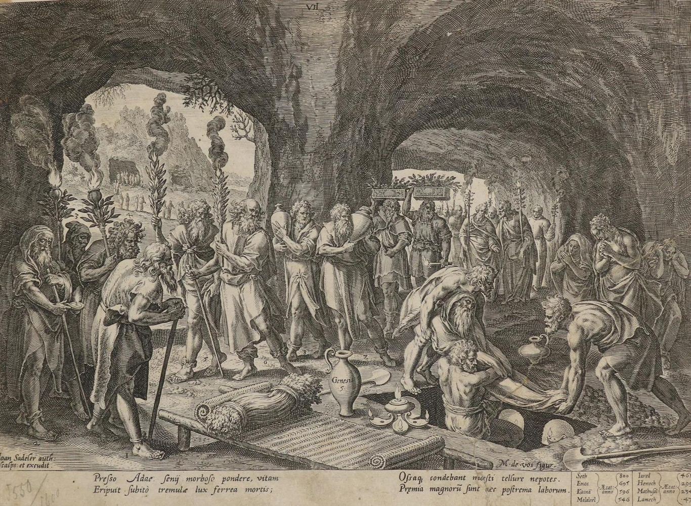 Große Abbildung Nr.4: 132-3934 Rahl, Carl Heinrich: (Künstlergraphik)