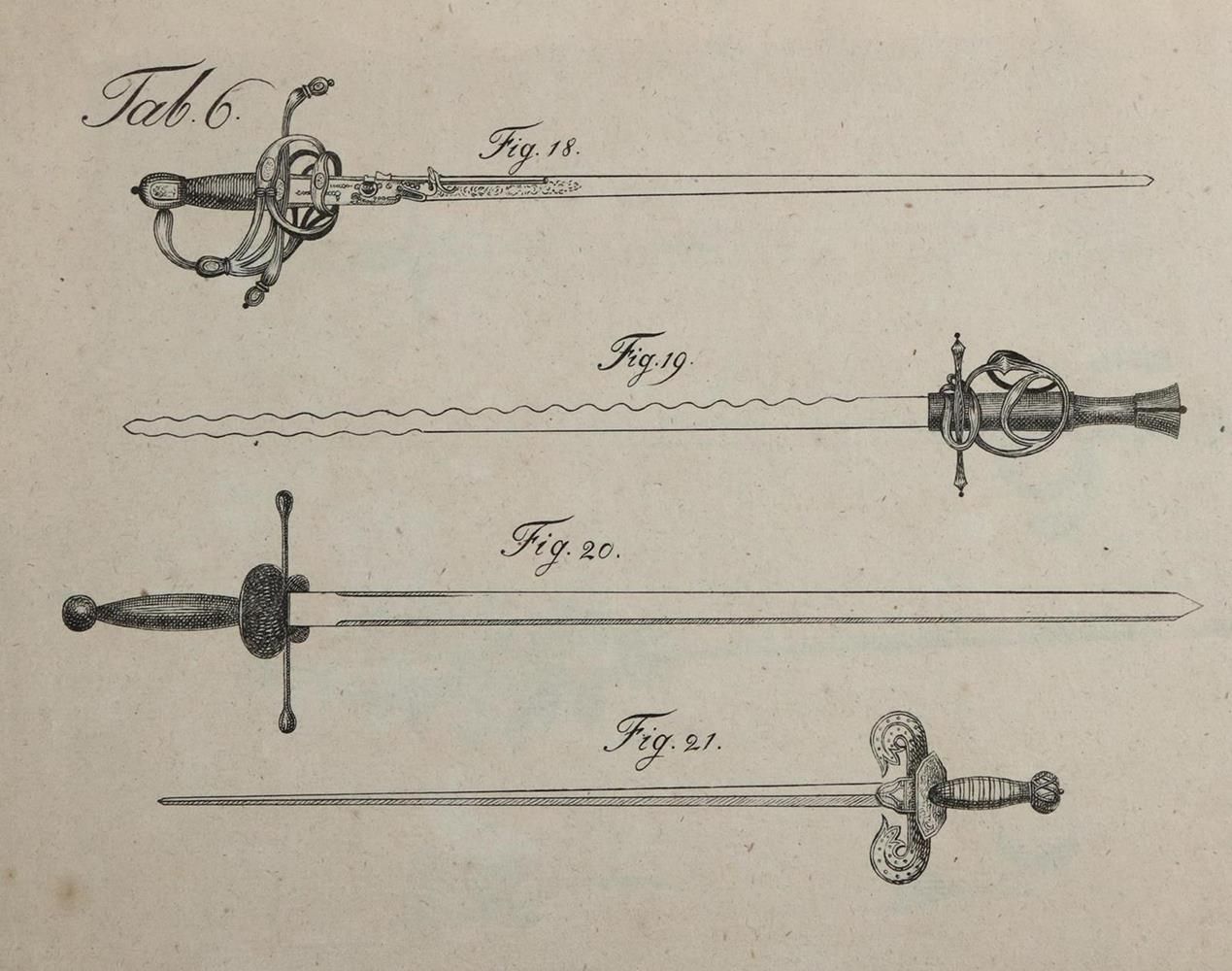 Große Abbildung Nr.1: 132-3938 Reibisch, Friedrich Martin von: (Künstlergraphik)