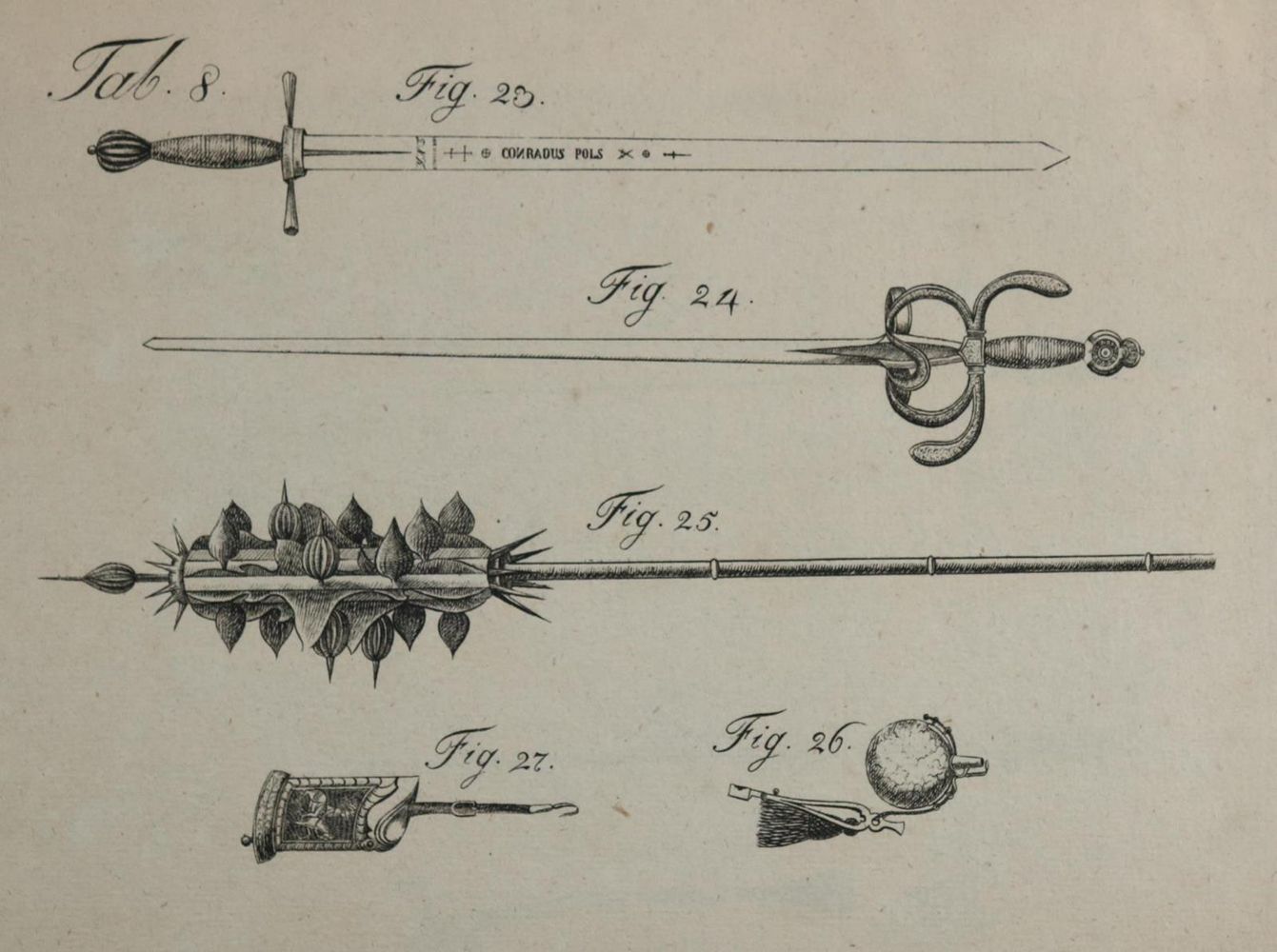 Große Abbildung Nr.2: 132-3938 Reibisch, Friedrich Martin von: (Künstlergraphik)