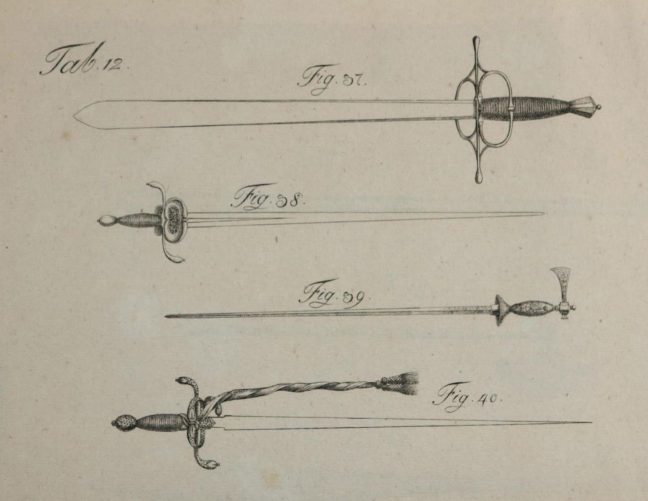Große Abbildung Nr.3: 132-3938 Reibisch, Friedrich Martin von: (Künstlergraphik)