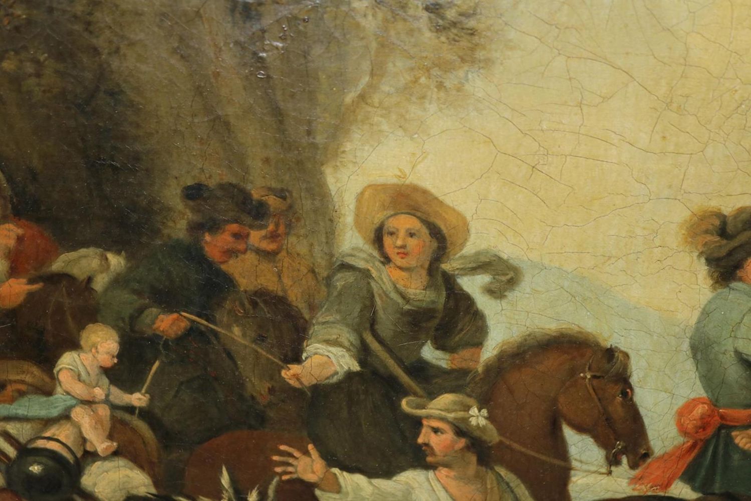 Große Abbildung Nr.6: 132-4005 Rugendas, Georg Philipp: (Künstlergraphik)