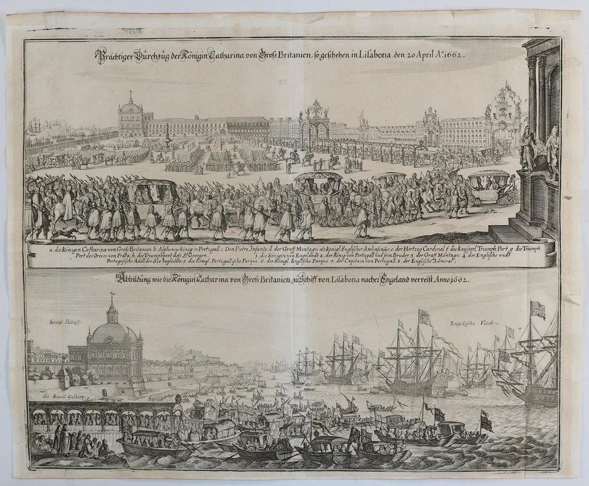 Große Abbildung Nr.2: 132-4018 Sammlung: (Künstlergraphik)
