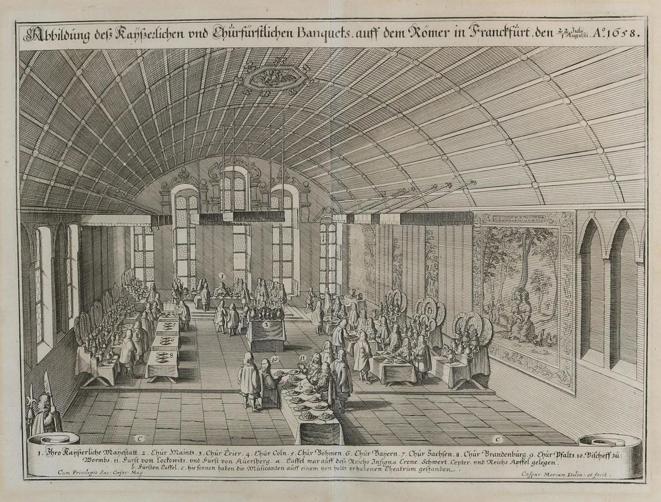 Große Abbildung Nr.3: 132-4018 Sammlung: (Künstlergraphik)