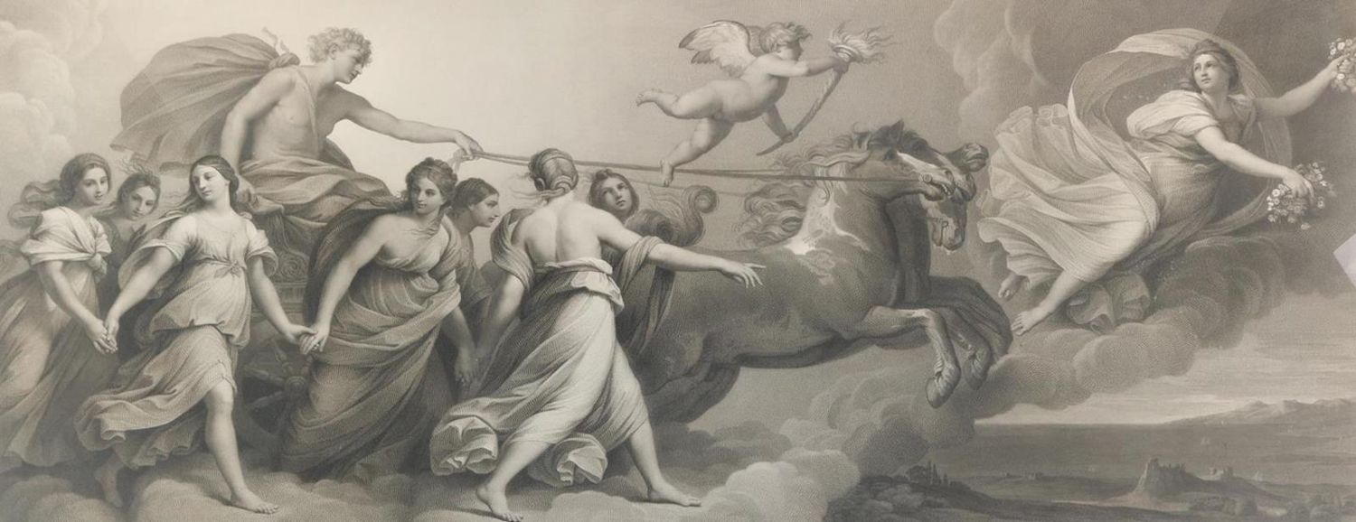 Große Abbildung Nr.2: 132-4192 Vecellio, Tiziano, nach: (Künstlergraphik)