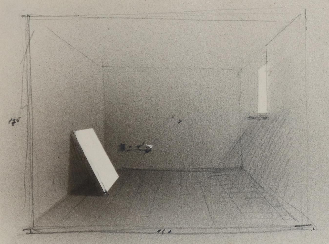 Große Abbildung Nr.1: 132-4251 Willikens, Ben (d.i. Eberhard Günther Willikens,: (Künstlergraphik)