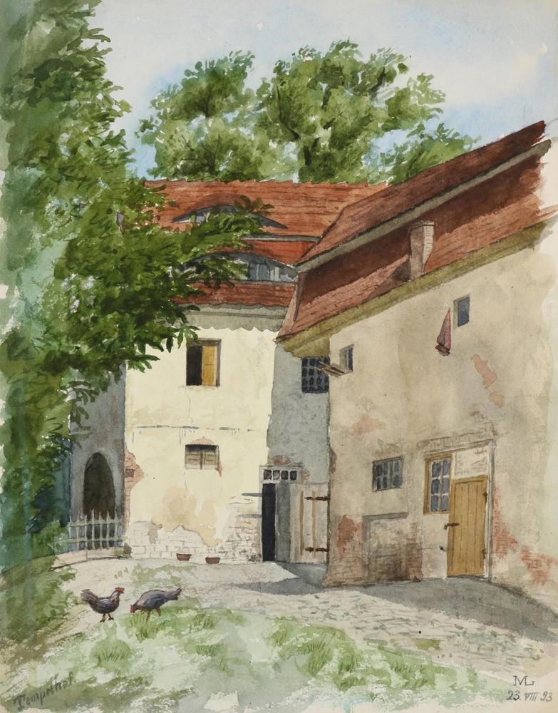 Große Abbildung Nr.61: 132-442 Rückgänge aus: (Varia)