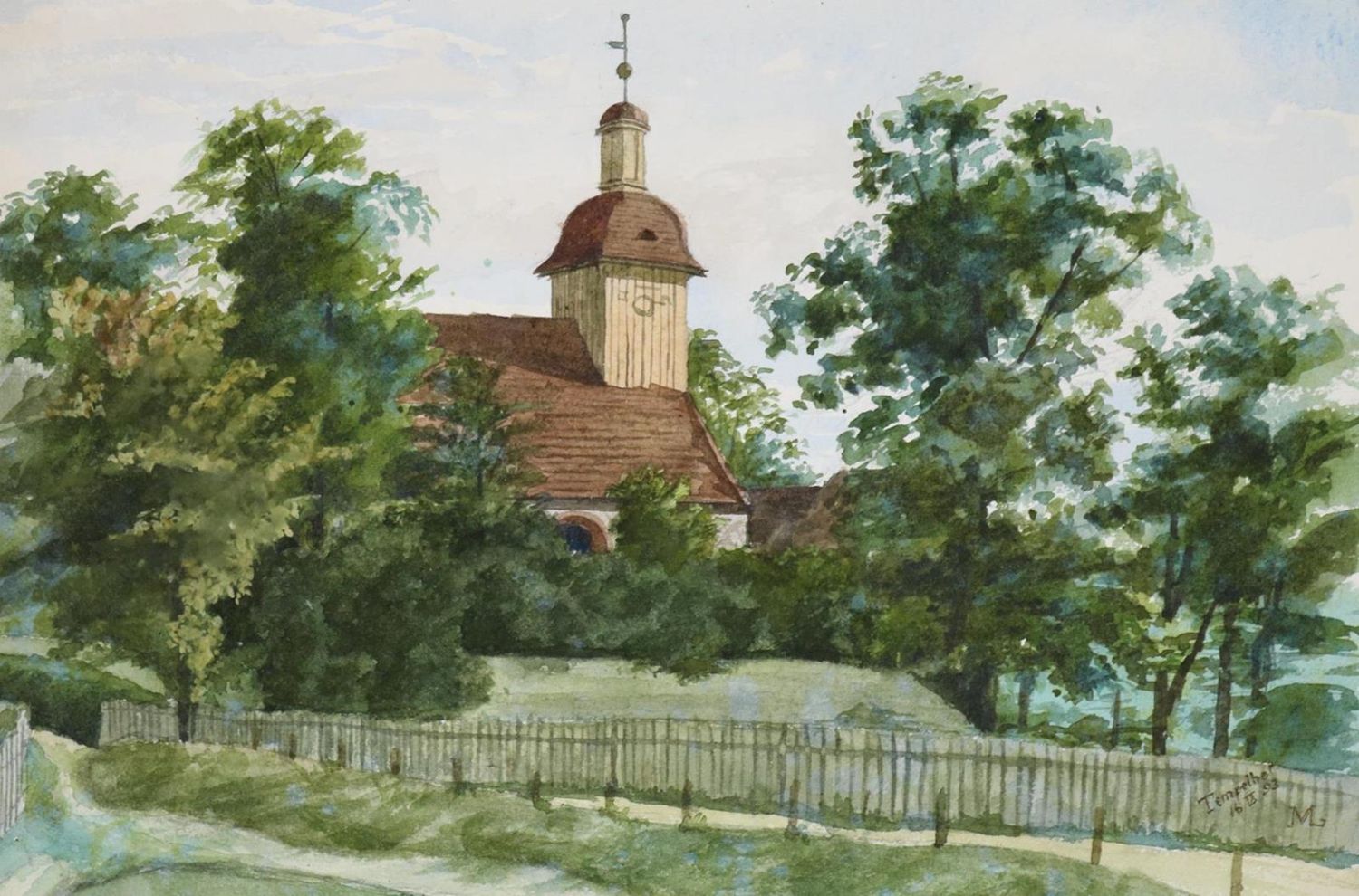 Große Abbildung Nr.62: 132-442 Rückgänge aus: (Varia)