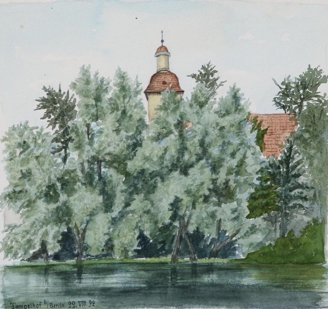Große Abbildung Nr.63: 132-442 Rückgänge aus: (Varia)