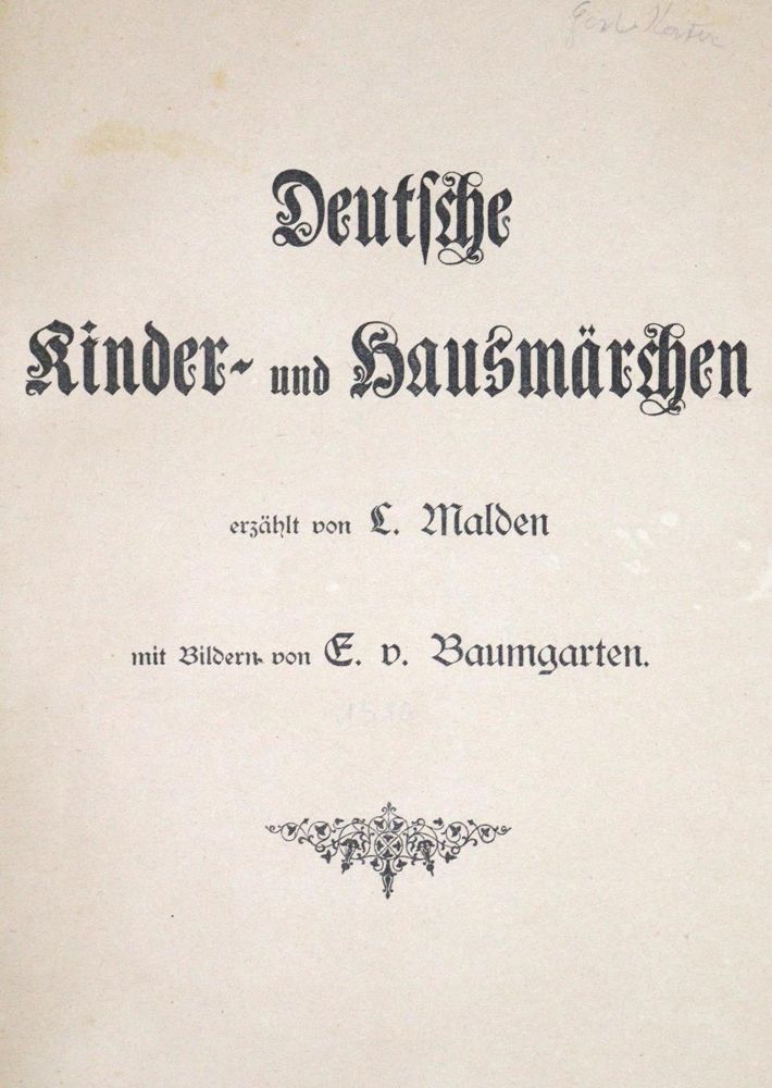 Große Abbildung Nr.31: 132-443 Rückgänge aus: (Varia)