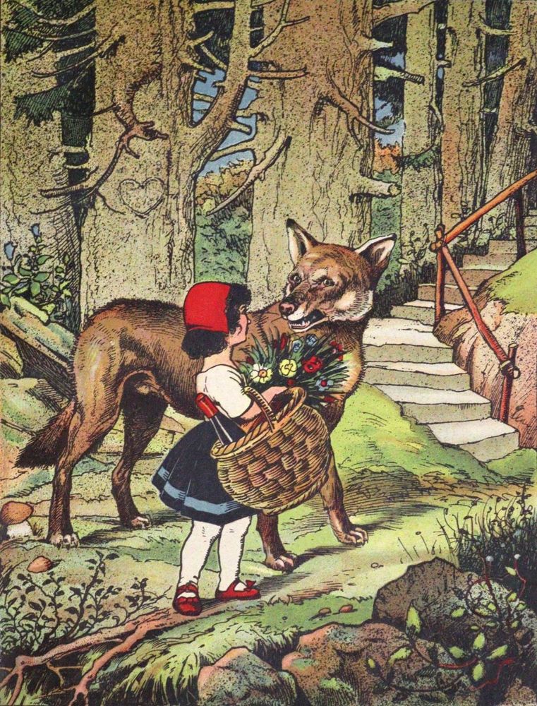 Große Abbildung Nr.32: 132-443 Rückgänge aus: (Varia)