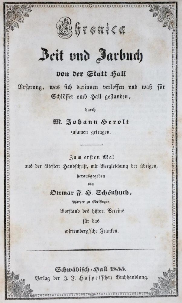 Große Abbildung Nr.61: 132-443 Rückgänge aus: (Varia)