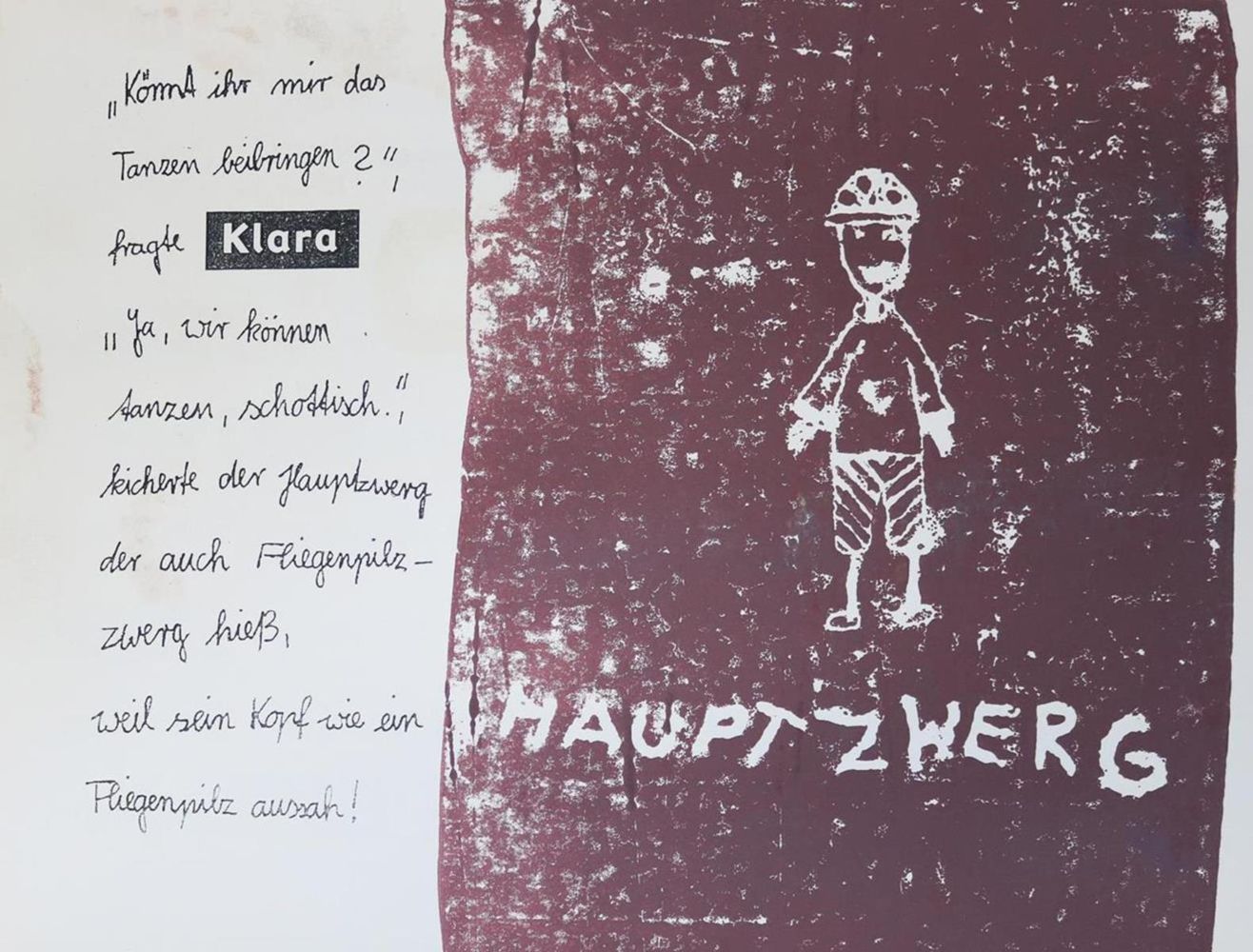 Große Abbildung Nr.31: 132-444 Rückgänge aus: (Varia)
