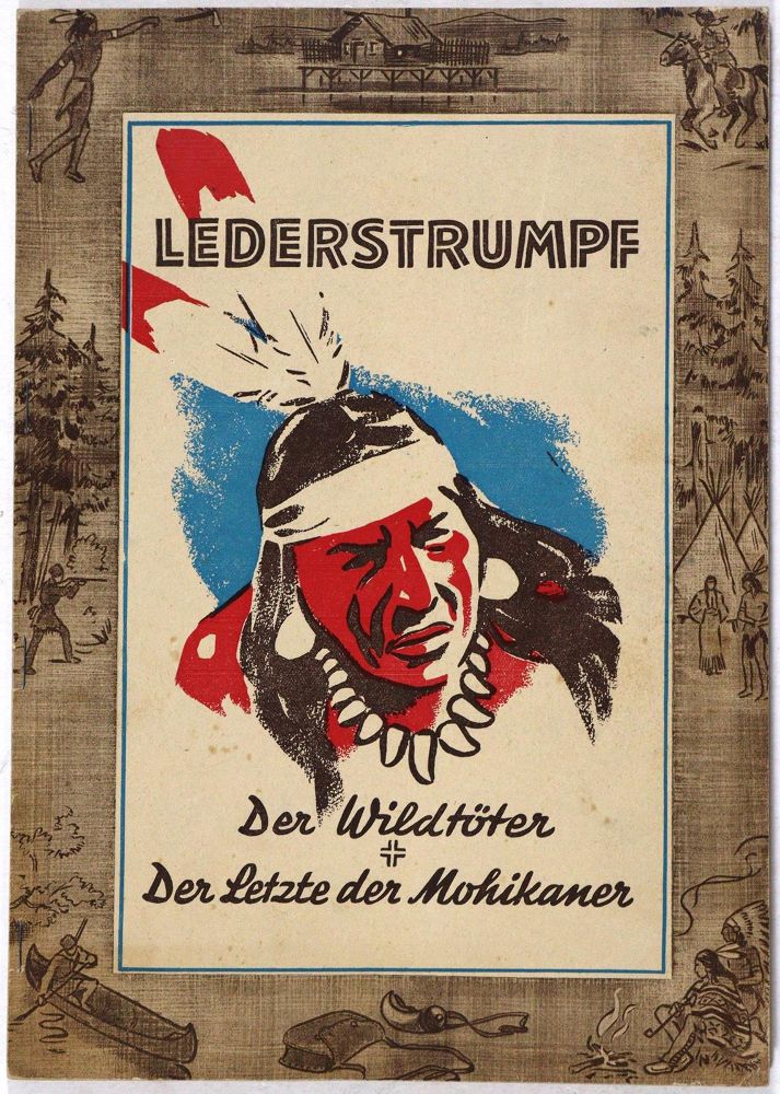 Große Abbildung Nr.1: 132-445 Bahr,G.: (Sammelbilderalben)