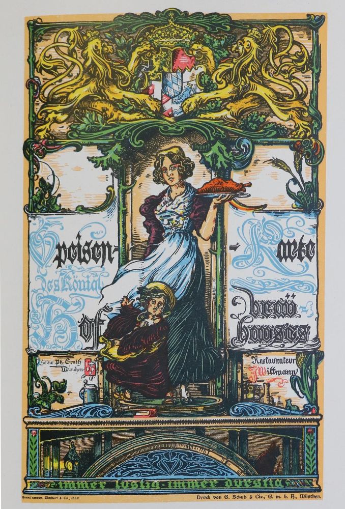Große Abbildung Nr.1: 132-507 Grosses Restaurations-Kochbuch.: (Küche und Haushalt, Kochbücher)