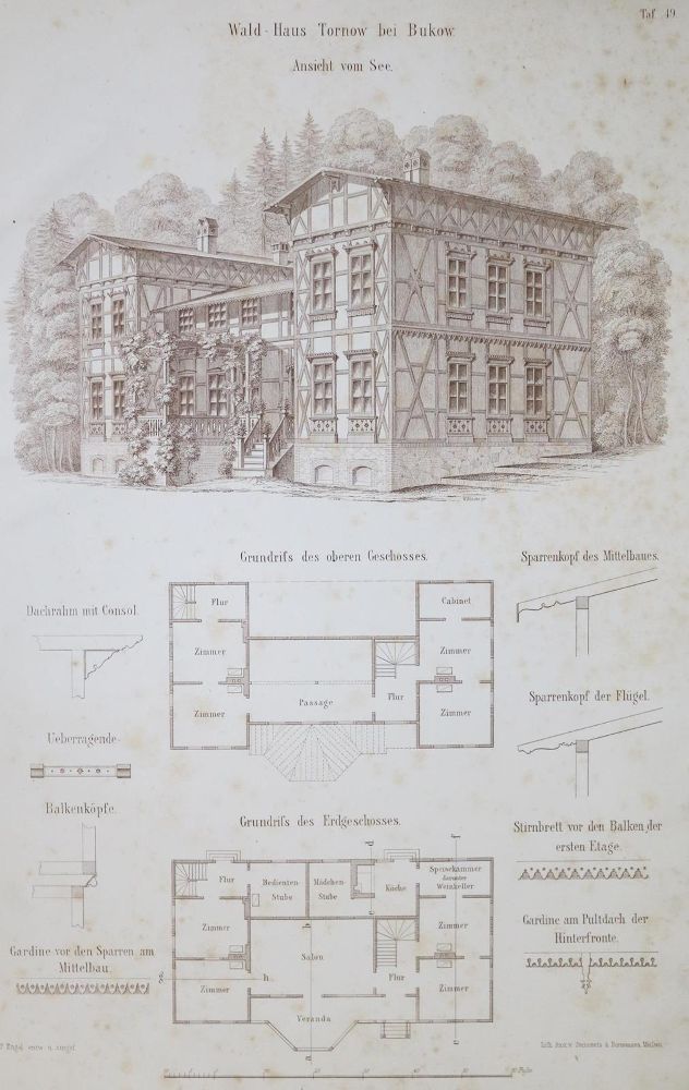 Große Abbildung Nr.1: 132-522 Engel,F. (Hrsg.).: (Land- und Forstwirtschaft, Landwirtschaft)