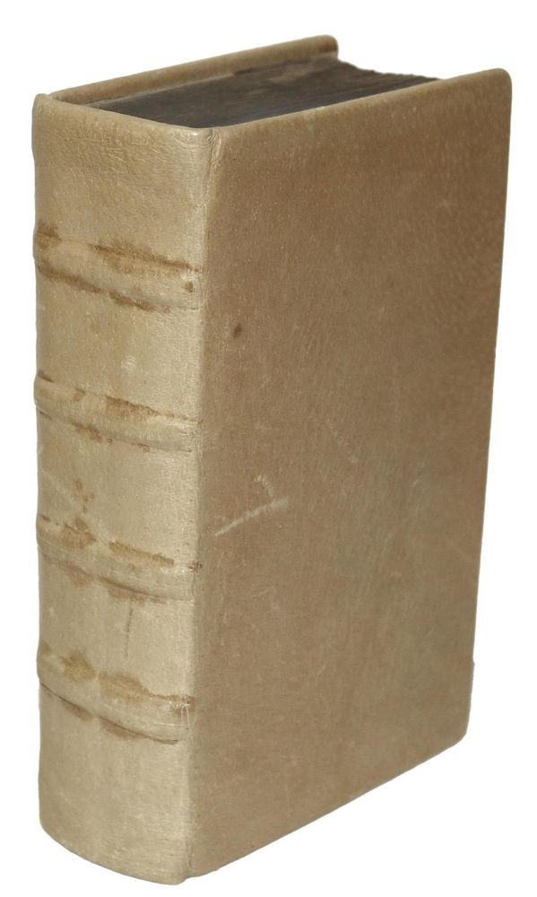 Große Abbildung Nr.2: 132-54 Buchholzer,A.: (Alte Drucke, Handschriften und Theologie)