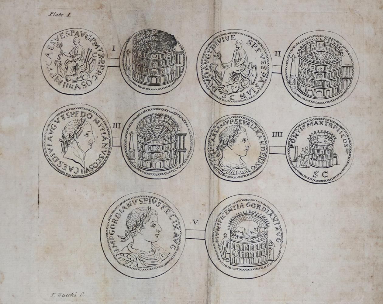 Große Abbildung Nr.3: 132-550 Maffei,S.: (Architektur)