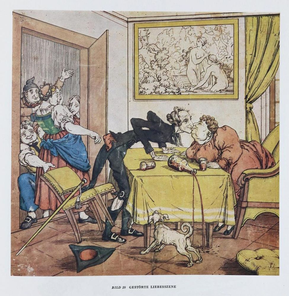Große Abbildung Nr.1: 132-568 Wälchli,G.: (Disteli)
