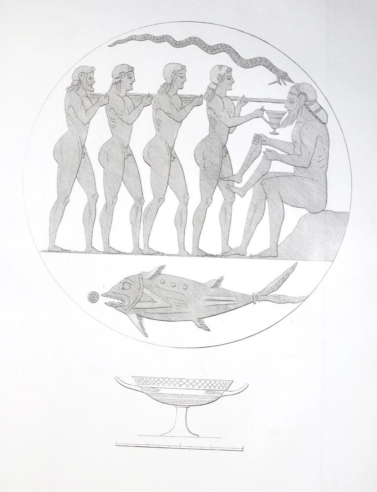 Große Abbildung Nr.1: 132-573 Gargiulo,R.: (Kunstwissenschaft)