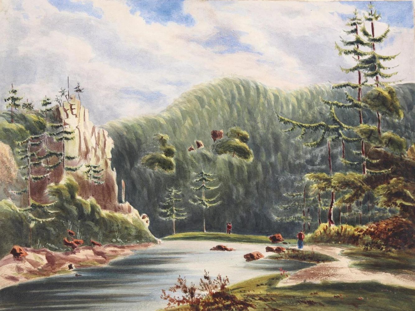 Große Abbildung Nr.2: 132-582 Italien.: (Kunstwissenschaft)