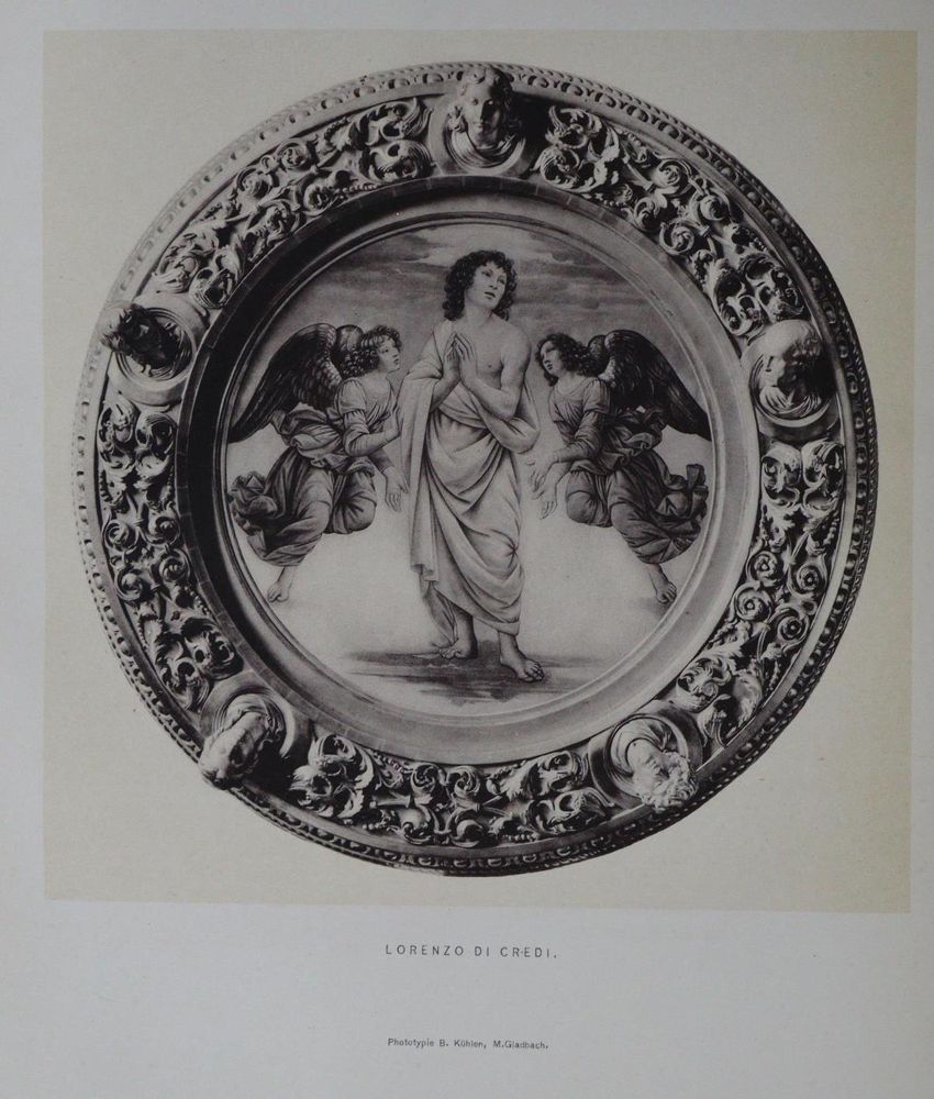 Große Abbildung Nr.1: 132-587 Bourgeois.: (Kataloge)