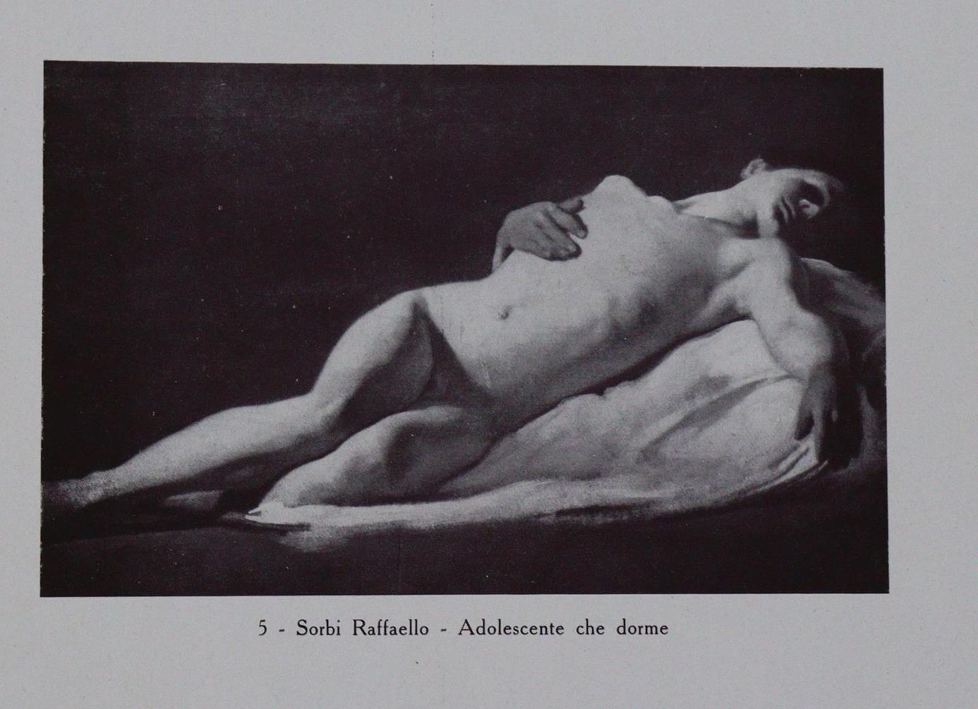 Große Abbildung Nr.1: 132-593 Moderne Meister.: (Kataloge)