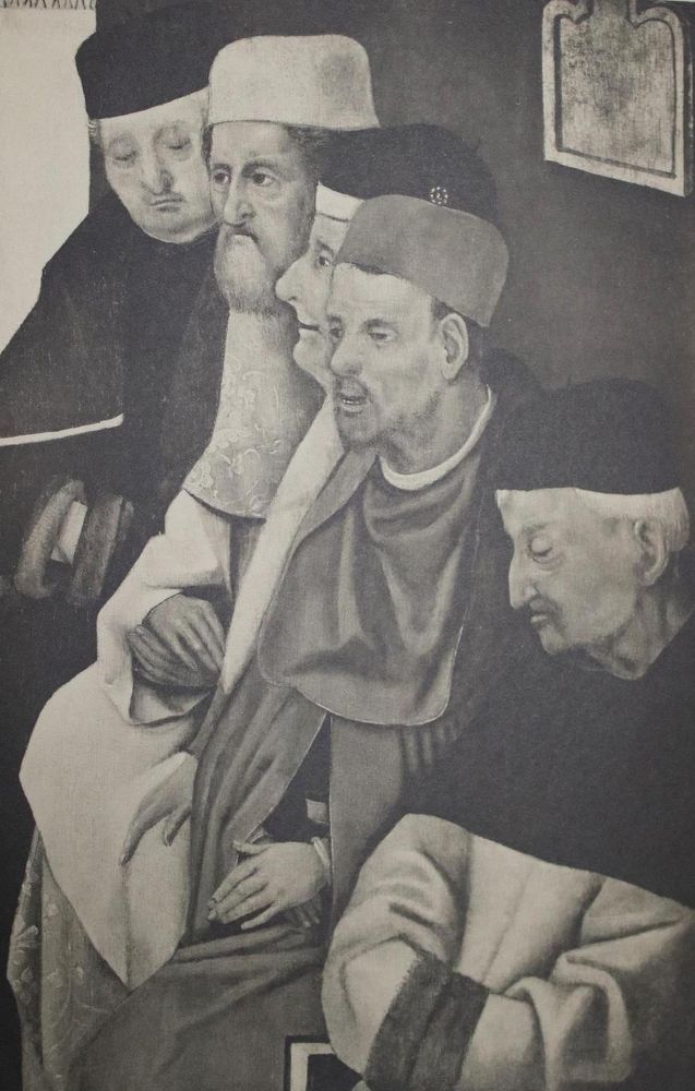 Große Abbildung Nr.1: 132-599 Sammlung: (Kataloge)