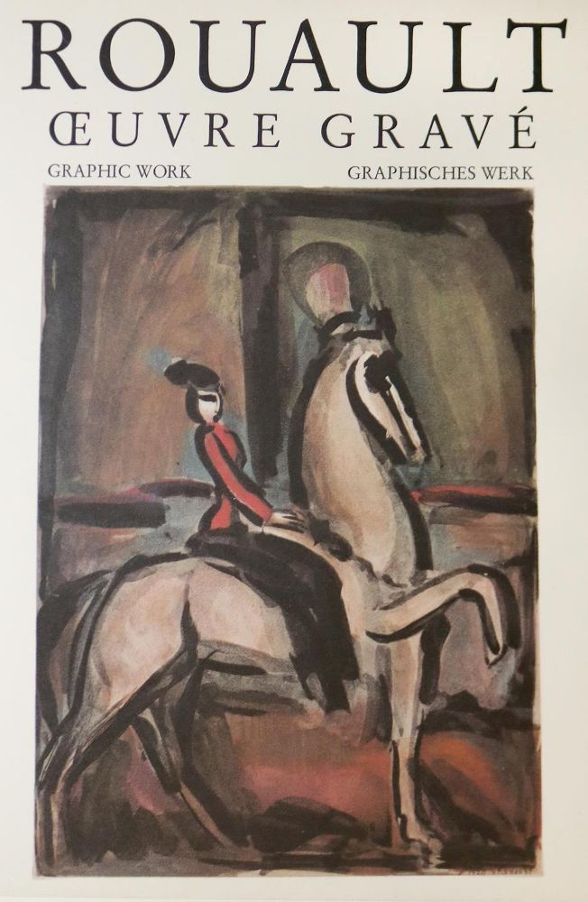 Große Abbildung Nr.1: 132-610 Sammlung: (Miro)