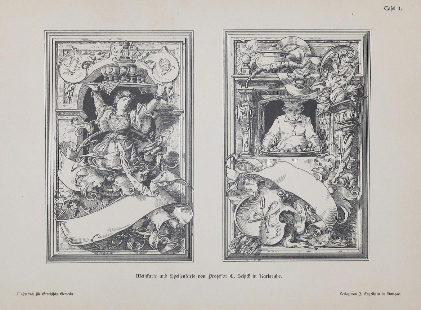 Große Abbildung Nr.2: 132-613 Musterbuch: (Kunstwissenschaft)