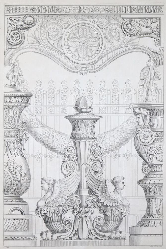 Große Abbildung Nr.2: 132-617 Phillips,G.: (Ornamente)