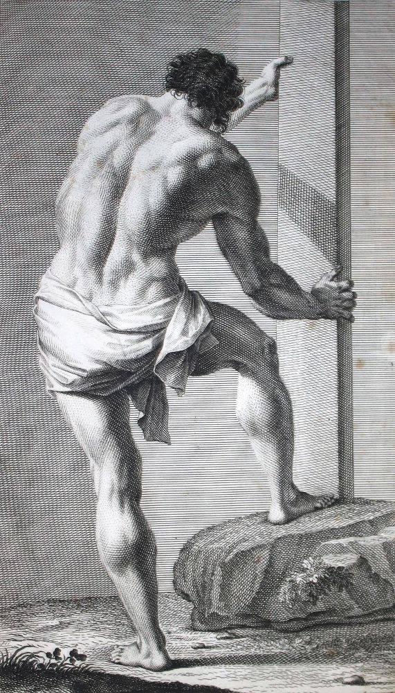 Große Abbildung Nr.2: 132-621 Preissler,J.D.: (Kunstwissenschaft)