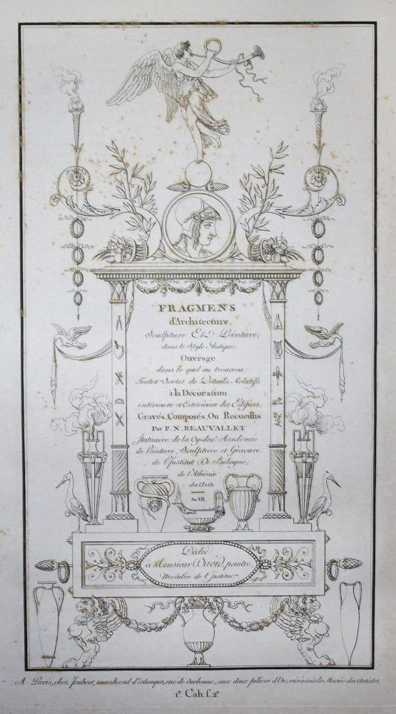Große Abbildung Nr.2: 132-628 Statz,V. u. G.Ungewitter.: (Kunstwissenschaft)