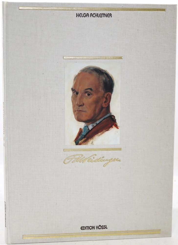 Große Abbildung Nr.1: 132-632 Achleitner,H.: (Weidinger)
