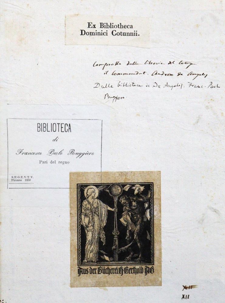 Große Abbildung Nr.4: 132-635 Bruni,L.: (Bodoni)