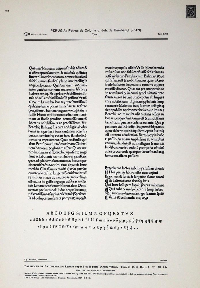 Große Abbildung Nr.3: 132-639 Sammlung: (Buchwesen)