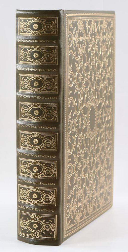 Große Abbildung Nr.2: 132-646 Belles Heures du Duc de Berry, Les.: (Faksimile)