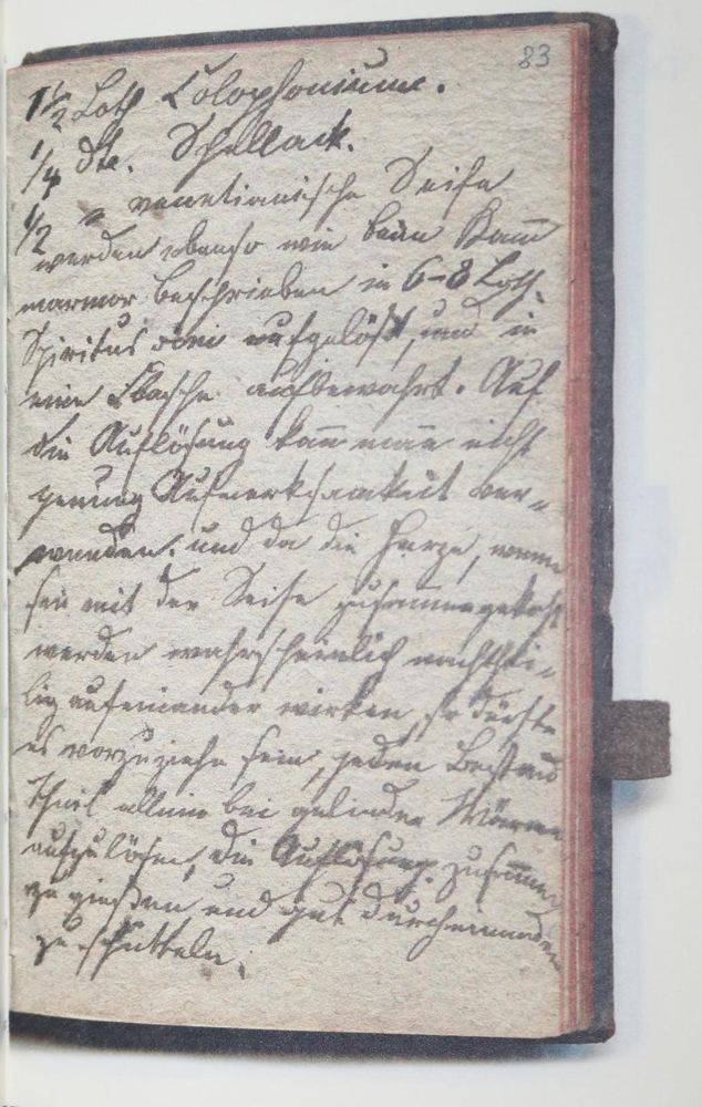 Große Abbildung Nr.1: 132-652 Jander,G. u. F.Wehrend.: (Faksimile)